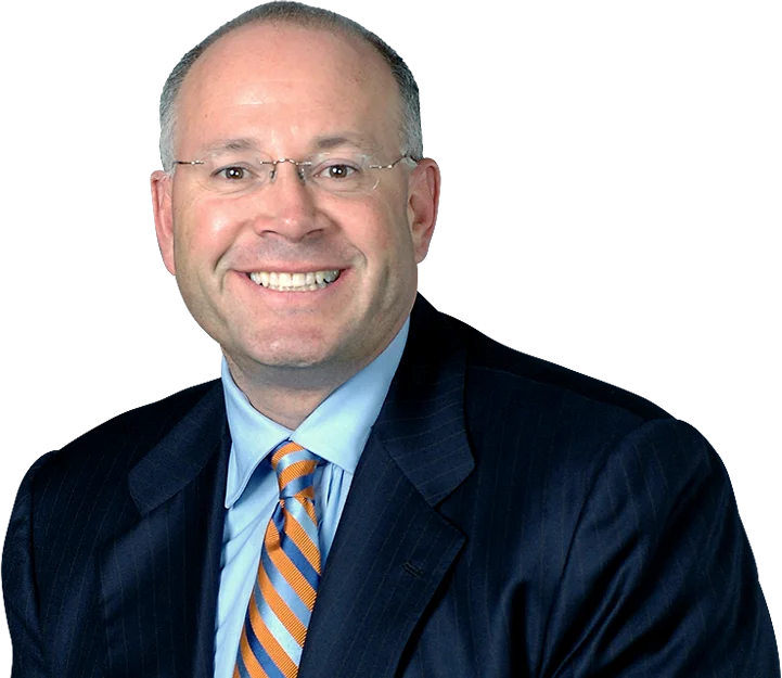 headshot NYC Personal Injury Attorney Michael Gunzburg