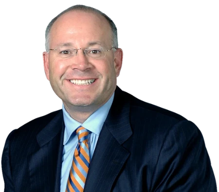 NYC personal injury attorney Michael Gunzburg